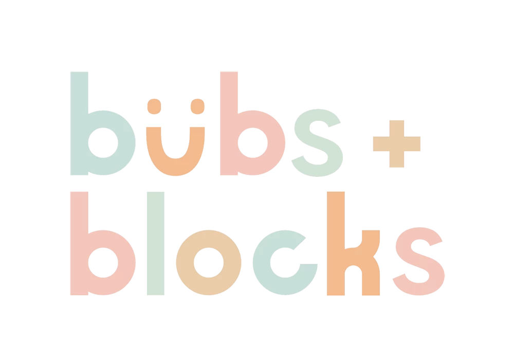 Bubs and Blocks